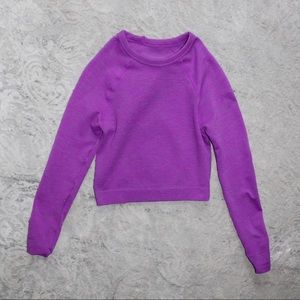 Fabletics Long Sleeve Active Shirt